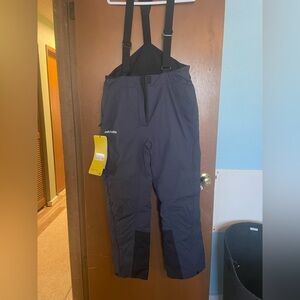 Women's Black Ski & Snow Jacket